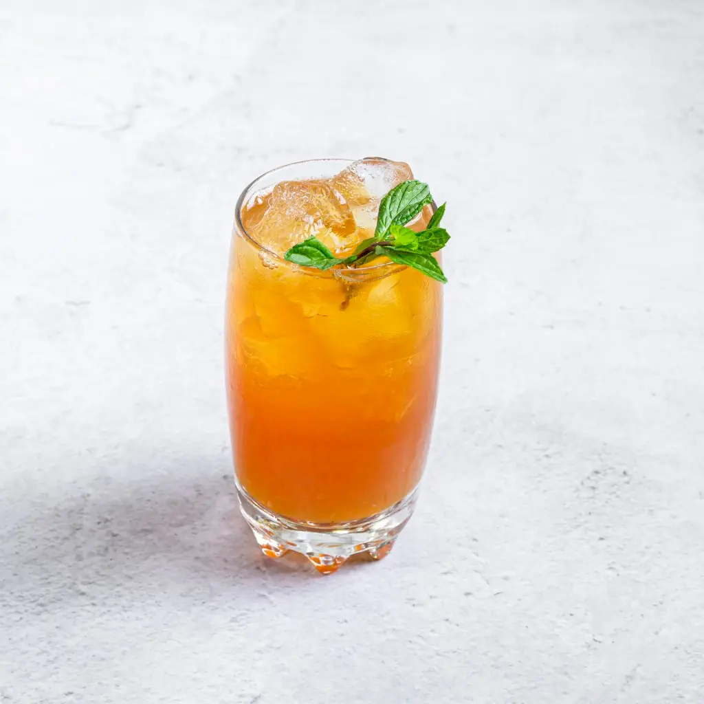Iced Tea